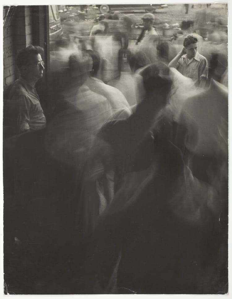 Pourquoi tanguons-nous ?