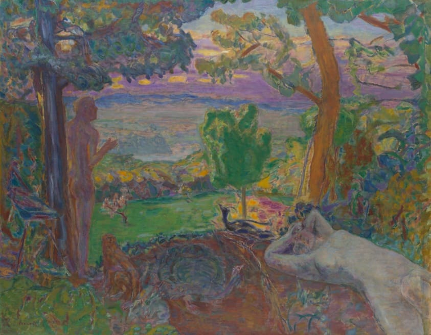 Pourquoi tanguons-nous ?